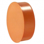 Pime v&auml;liskanalisatsioonile Magnaplast, 110 mm