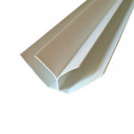 Pael PL 03, valge, 2700 mm