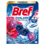 WC-puhasti-v&auml;rskendaja Bref, 50 g