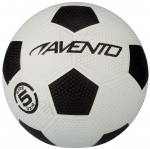 Jalgpallipall Avento El Classico 16Q, 5 suurus, valge v./must v.