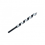 Puur Makita Drill Bit Wood D-07462, puit, keermega, kuuskant, 14 mm x 40 cm