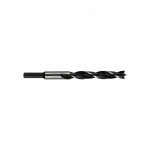 Puur Forte Tools, puit, morse koonus, 10 mm x 13 cm