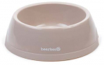 Kauss loomale Beeztees, 0.6 l, 16 cm, pruun v.