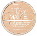 Kompaktne pulber Rimmel London, peach glow, 3