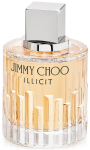 Tualettvesi Jimmy Choo Illicit Flower, 40 ml