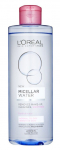 Meigieemaldaja L&rsquo;Or&eacute;al Paris Soft Micellar Water, 400 ml