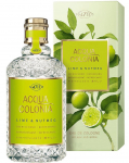 K&ouml;lnivesi 4711 Acqua Colonia Refreshing Lime & Nutmeg, 50 ml