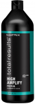 Juukse konditsioneer Matrix, 1000 ml