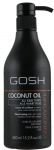 Juukse konditsioneer Gosh Coconut Oil, 450 ml