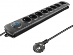 Pinge stabilisaator Qoltec, 1.8 m