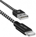 Juhe Dux Ducis, USB/Apple Lightning, must