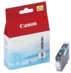 Tindiprinteri kassett Canon CLI-8PC, sinine v.