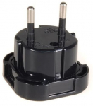 Adapter Maclean AC Power Plug C/E, AC Power Plug G, must v.