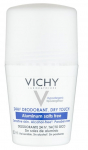 Deodorant naistele Vichy Dry Touch, 50 ml