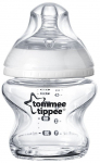 Lutipudel Tommee Tippee Closer To Nature, 150 ml, 0 kuud