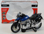 M&auml;ngumootorratas Tommy Toys RTM 2043A