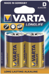 Patareid Varta, D