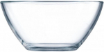 V&auml;ike kauss Arcoroc, l&auml;bipaistev v., 20 cm