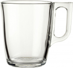 Tass Luminarc, l&auml;bipaistev v., 0.25 l