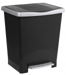 Pr&uuml;gikast Tatay Millenium, must v., 23 l, 28 cm x 39 cm