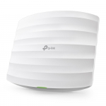 Juhtmevaba side v&otilde;rgu tugijaam TP-Link EAP110, 2.4 GHz, valge v.
