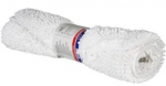 Vannitoa p&otilde;randamatt Ridder Soft 7052101, valge, 65 cm x 45 cm