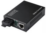Optiline muundur Digitus, 100 Mb/s