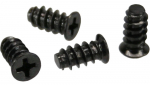 Kinnitus InLine, must v.