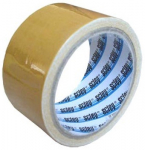 Teip Scley, kahepoolne, 10 m x 50 mm