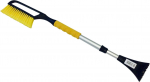 J&auml;&auml;kaabits Bottari, 77.5 - 100 cm, Must