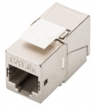 L&ouml;&ouml;kpadrun Digitus cat. 6A, h&otilde;be v.