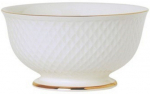V&auml;ike kauss Quality Ceramic, kuldne v., 15 cm