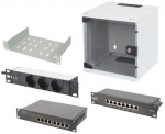 Serverikapp Digitus DN-10-SET-1