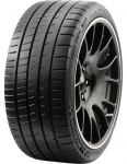 Suverehv Michelin Pilot Super Sport 285/30/R19, 98-Y, XL, D, B, 73 dB