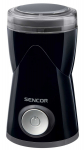 Kohviveski Sencor SCG 1050BK, must v.