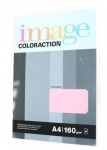 Kontoripaber Antalis Image Coloraction, A4, 160 g/m&sup2;, roosa