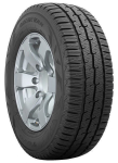 Talverehv Toyo Tires Observe Van 195/70/R15, 104-S, D, C, 72 dB