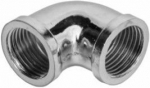 P&otilde;lv Remer, 1/2" FF
