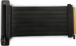 Juhe Phanteks Vertical GPU PCI Express 16X Gen3 Male, PCI Express 16X Gen3 Female, 0.22 m
