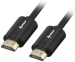 Juhe Sharkoon HMDI / HDMI 4K HDMI A male, HDMI A male, 7.5 m