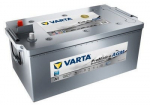 Aku Varta ProMotive AGM Silver A1, 12 V, 210 Ah, 1200 A