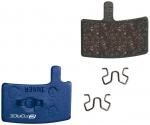 Klots Force Hayes 65563, plastik/metall, sinine/must