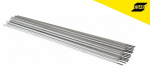 Elektrood ESAB, roostevaba terasele, 2.5 mm, 5 tk