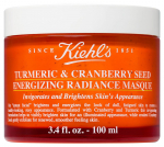 N&auml;omask Kiehl's Turmeric & Cranberry Seed, 100 ml