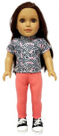 Nukk Gerardos Toys, 46 cm