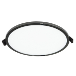 LED PANEEL LEDlife LPSR, 16W, 3000&deg;K, must