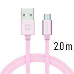 Juhe Swissten, Micro USB/USB