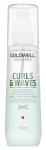 Juuksesprei Goldwell Curls & Waves, 150 ml