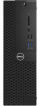 Statsionaarne arvuti Dell, taastatud Intel&reg; Core&trade; i5-7500 Processor (6 MB Cache), DDR4 32 GB 512 GB, Intel HD Graphics Dynamic, Windows 10