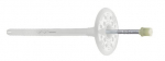 T&uuml;&uuml;bel Klimas, on m&otilde;eldud isolatsioonimaterjalide jaoks, 10 mm x 200 mm, 100 tk